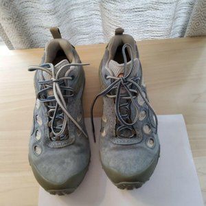 Merrell Chameleon II Continuum Goretex XCR Trail